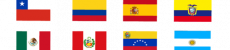 Latinos